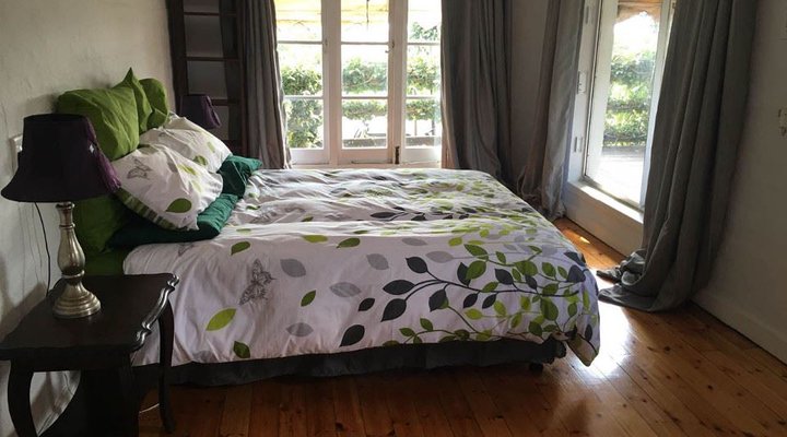 Casa Dax Apartment