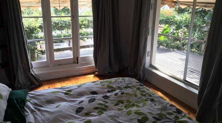 Casa Dax Apartment