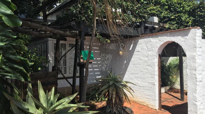 Casa Dax Apartment