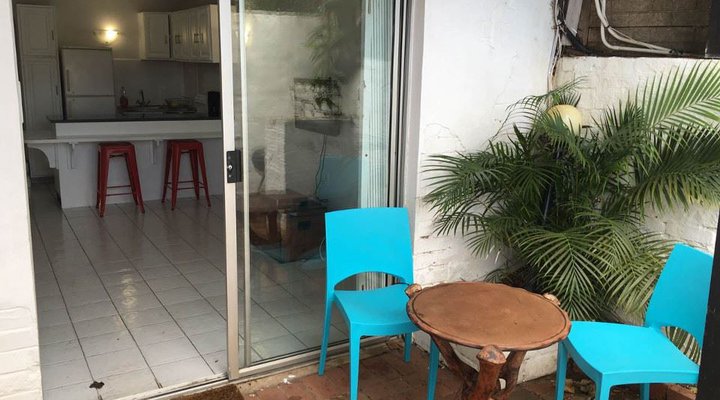Casa Dax Apartment