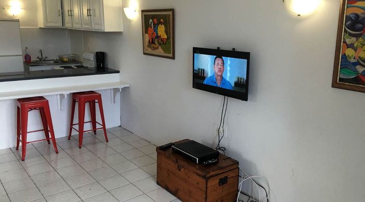 Casa Dax Apartment