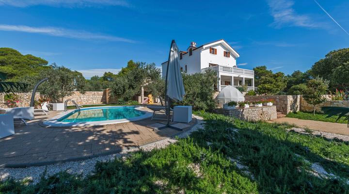 Luxury Villa Vedrana