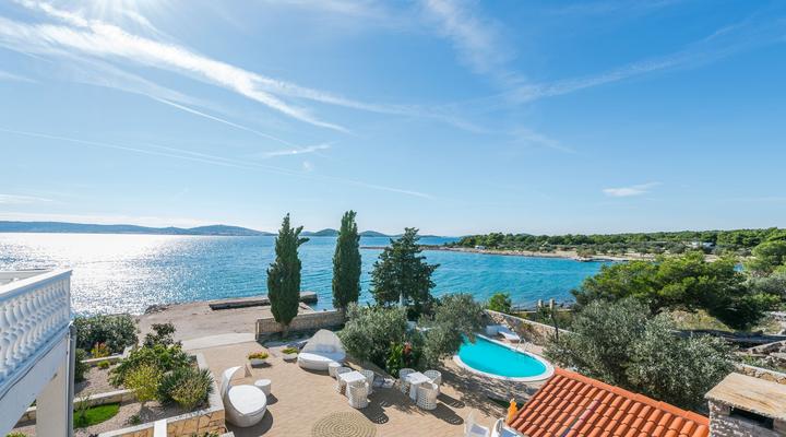 Luxury Villa Vedrana