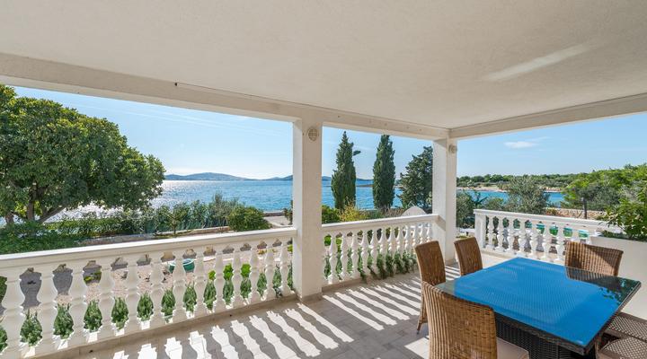 Luxury Villa Vedrana