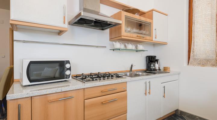 Luxury Villa Vedrana