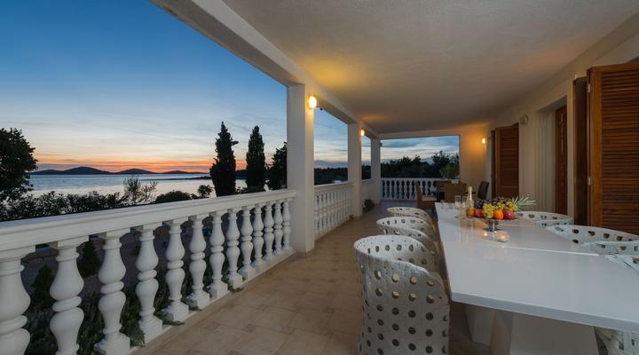 Luxury Villa Vedrana