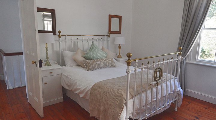 Edwardian Town House