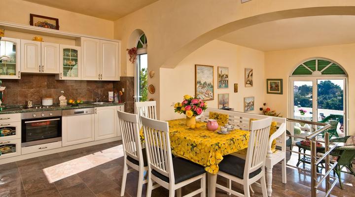 Holiday Home Pupa Brac Island