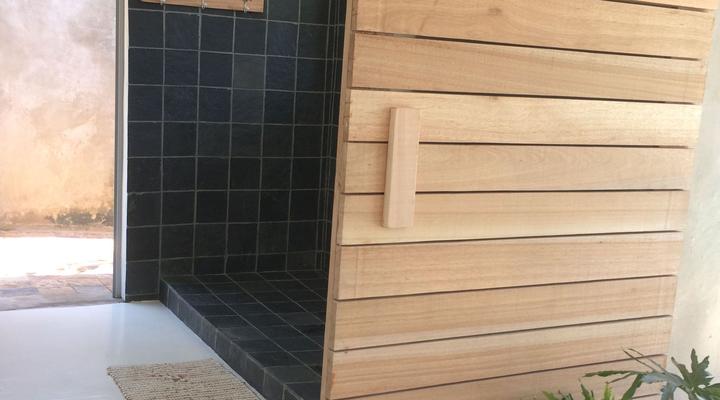 CoCotree Beach Cottage