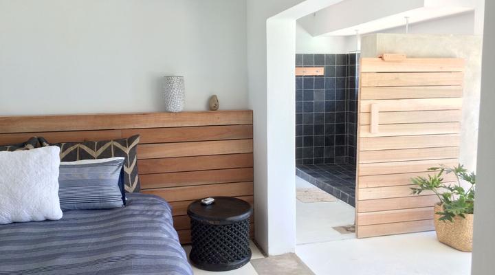 CoCotree Beach Cottage