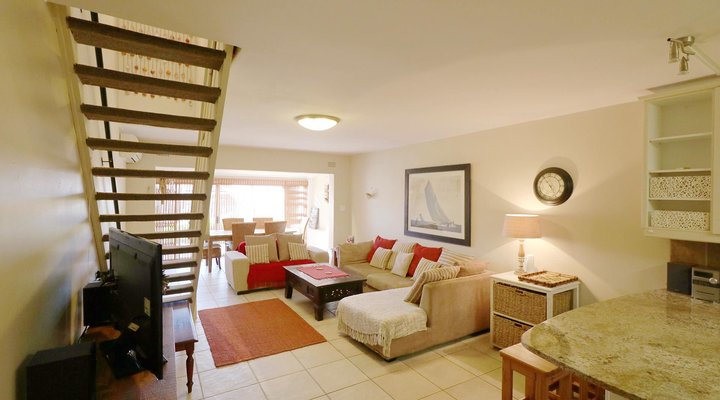Milkwood House