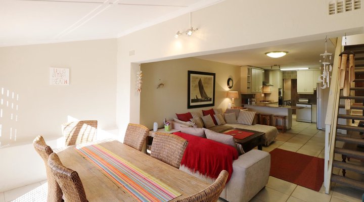 Milkwood House