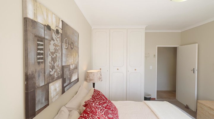 Milkwood House