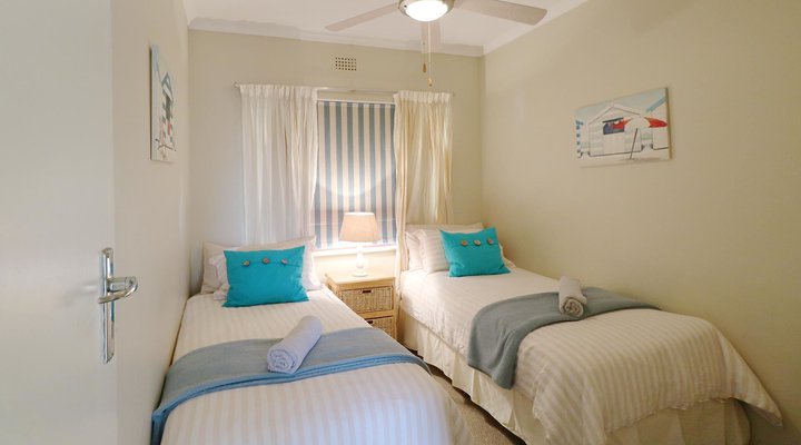 Milkwood House