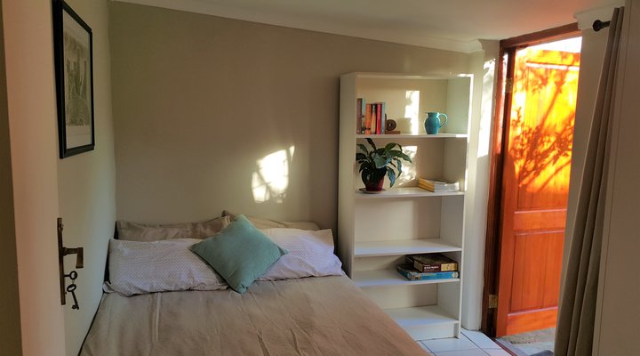 Kenridge Garden Cottage