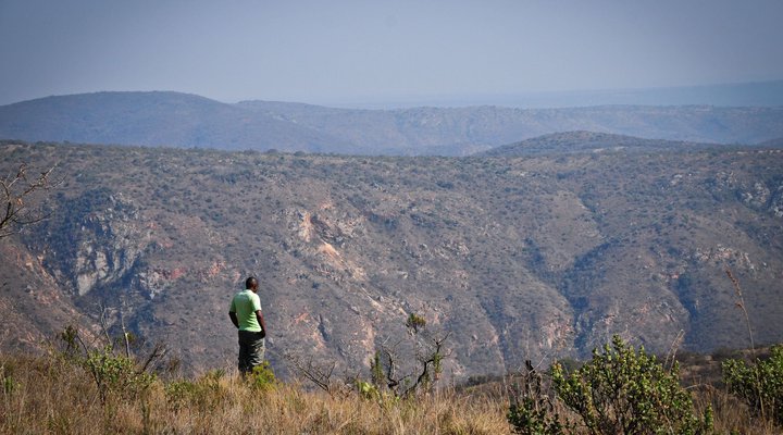 Kurisa Moya Nature Lodge