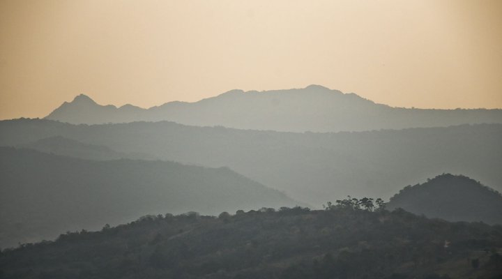 Kurisa Moya Nature Lodge