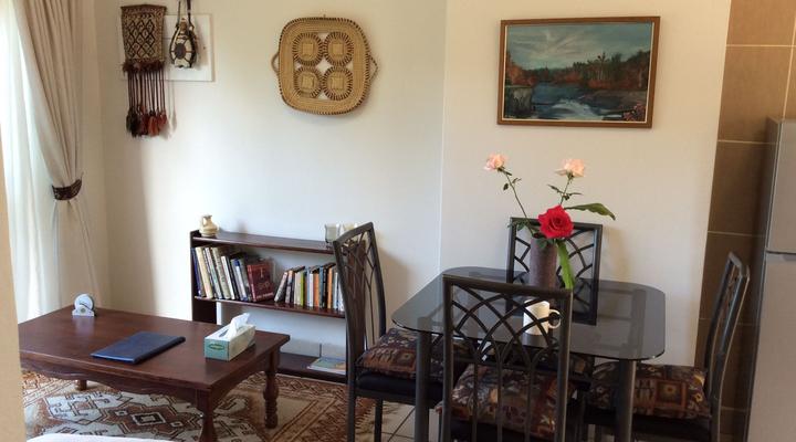 Peaceful Garden Cottage