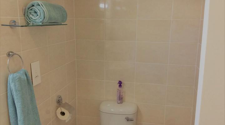 Peaceful Garden Cottage