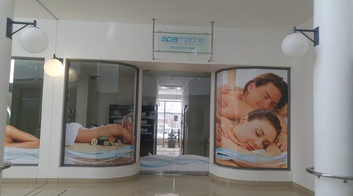 Hibernian Towers 309