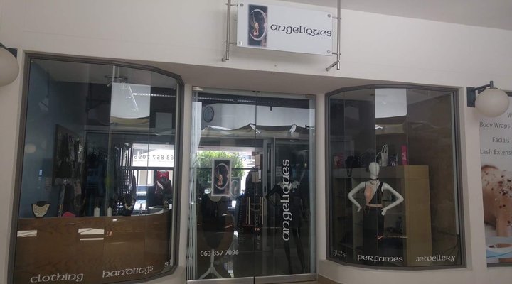 Hibernian Towers 309