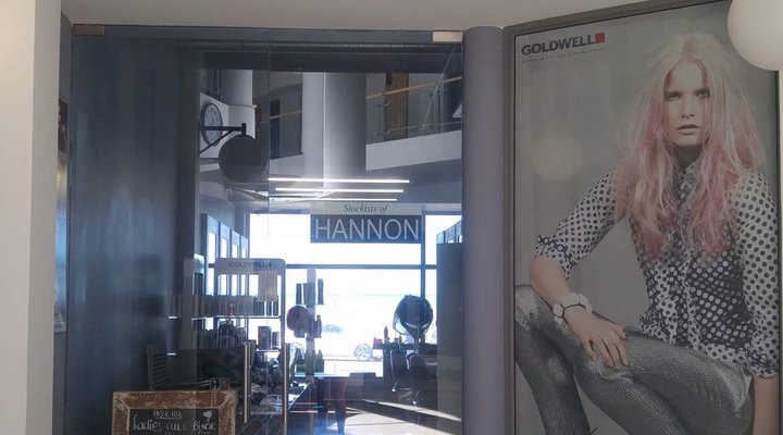 Hibernian Towers 309