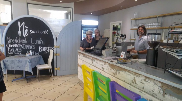 Hibernian Towers 309