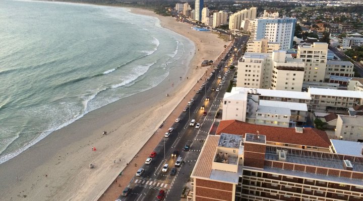 Hibernian Towers 309