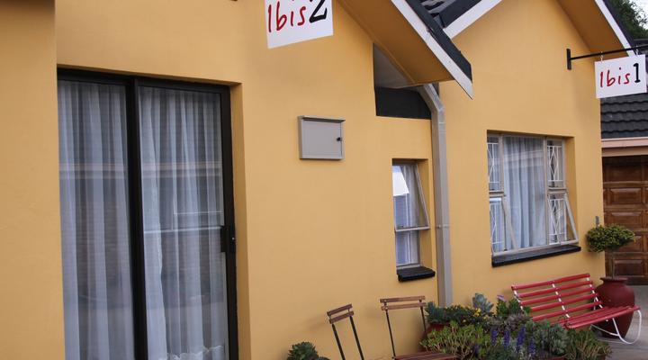 Ibis Self-catering Unit