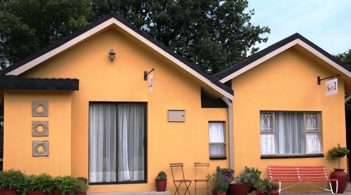 Ibis Self-catering Unit