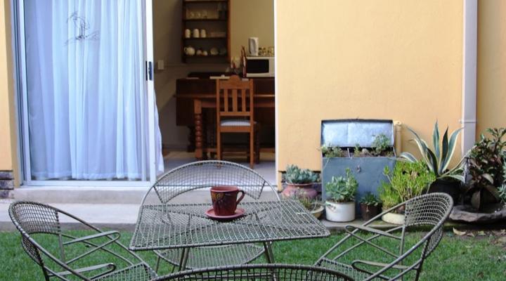 Ibis Self-catering Unit