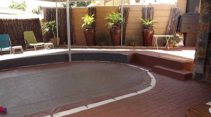 Morgenzicht Bed & Breakfast