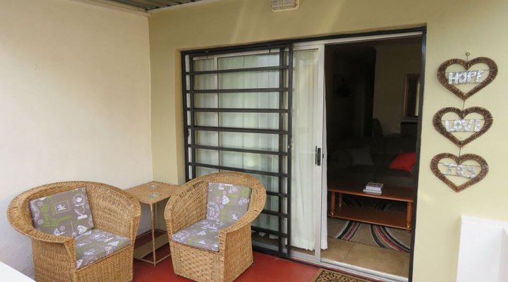 53 On Webber Guest House