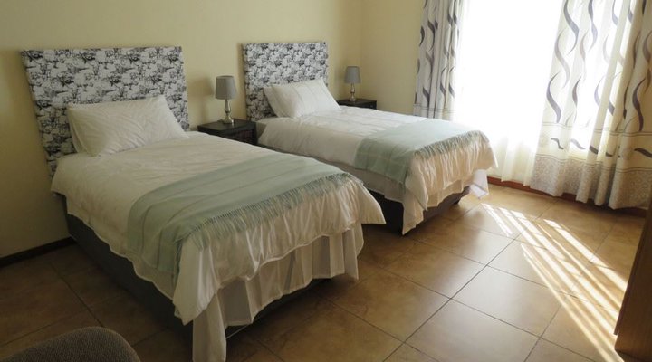 53 On Webber Guest House