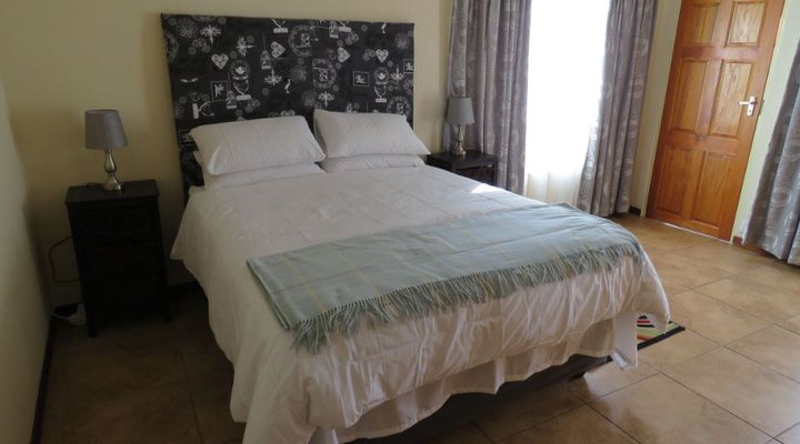 53 On Webber Guest House