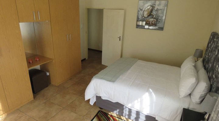 53 On Webber Guest House