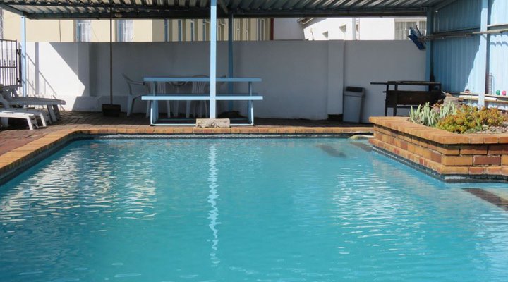53 On Webber Guest House