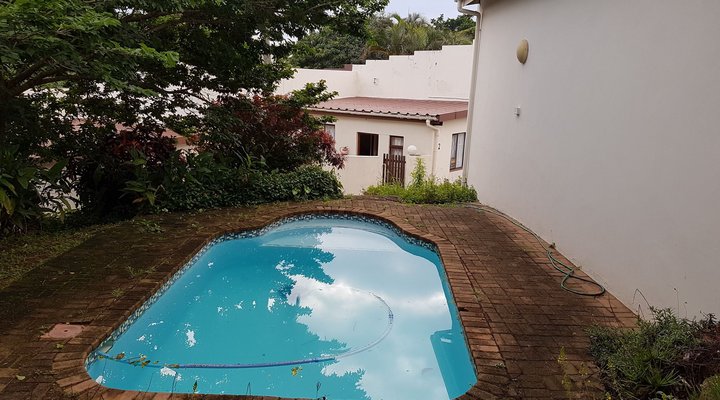 Anerley Gardens No.2