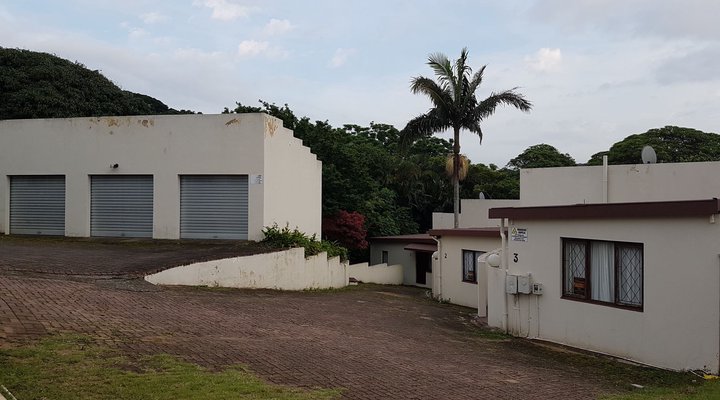 Anerley Gardens No.2