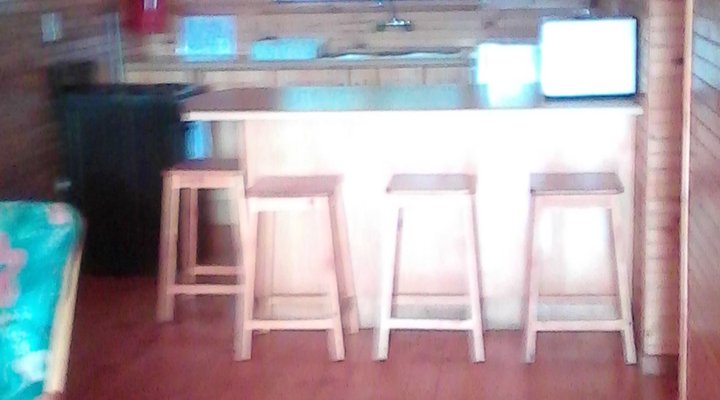 Bloukrantz Caravan Park