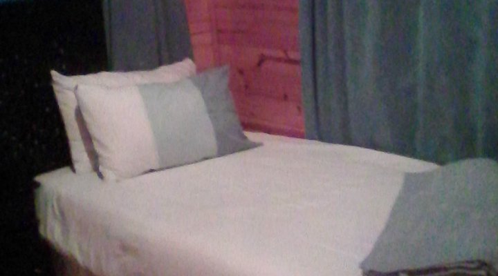 Bloukrantz Caravan Park