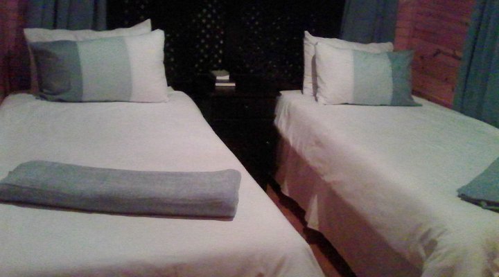 Bloukrantz Caravan Park