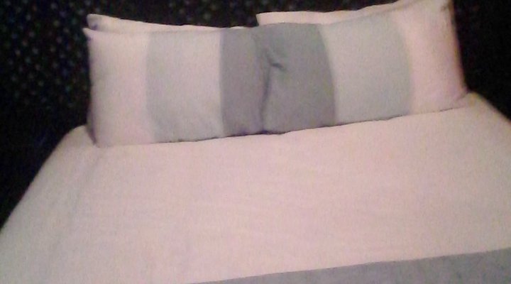 Bloukrantz Caravan Park