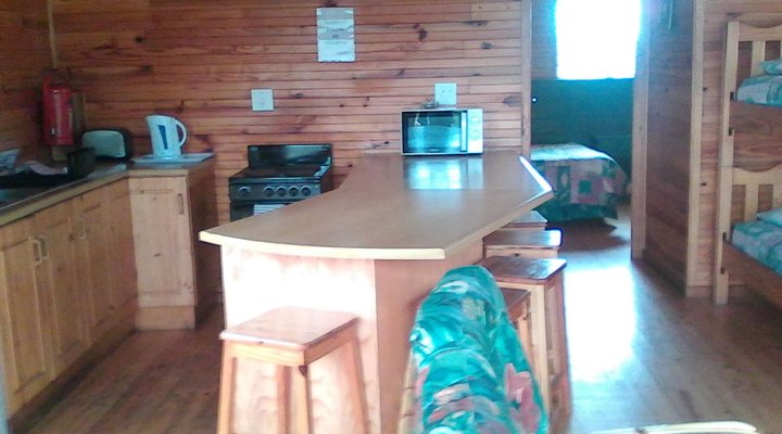 Bloukrantz Caravan Park