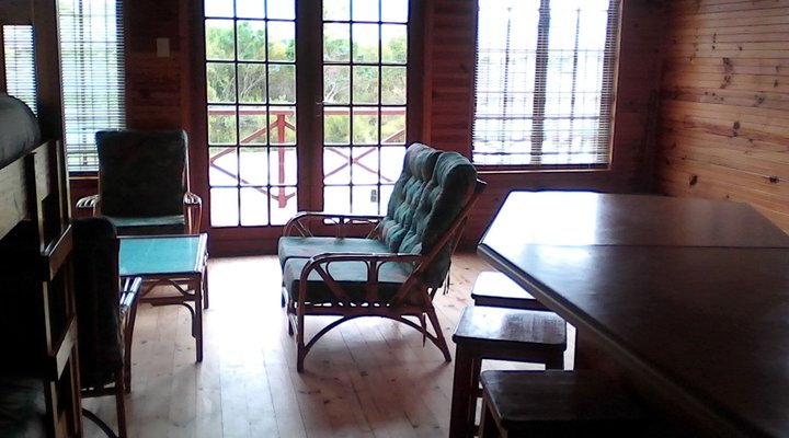 Bloukrantz Caravan Park