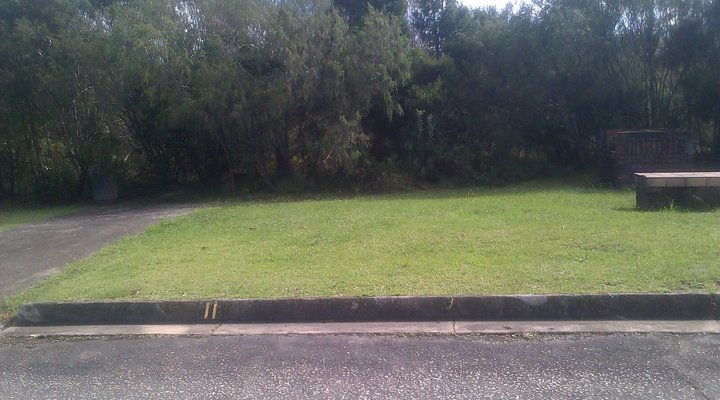 Bloukrantz Caravan Park