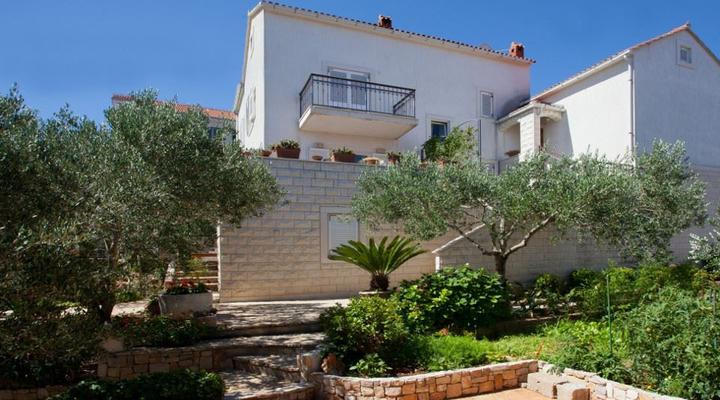 Villa Lukrecia, Supetar, Brac Island