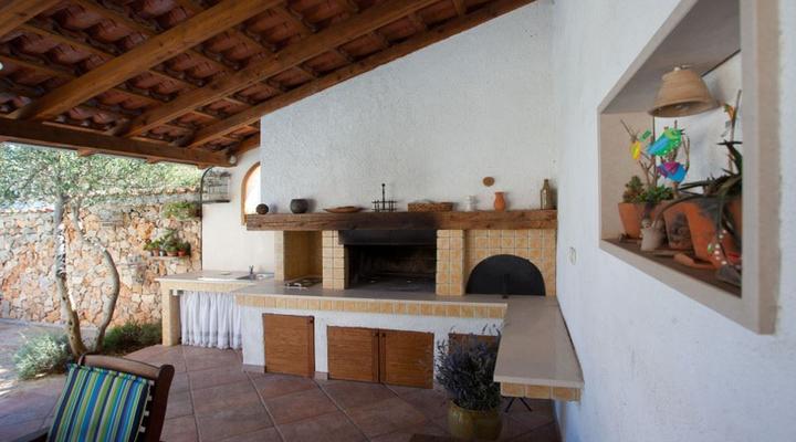 Villa Lukrecia, Supetar, Brac Island