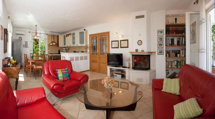 Villa Lukrecia, Supetar, Brac Island