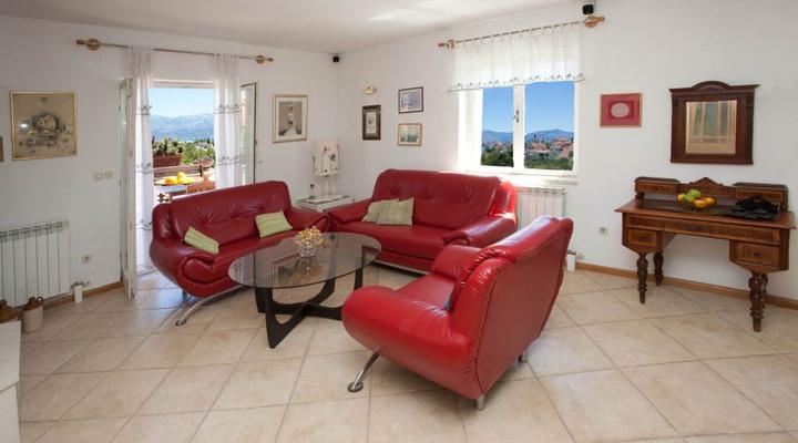 Villa Lukrecia, Supetar, Brac Island